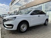 Lada (ВАЗ) Vesta I Рестайлинг (NG) Набережные Челны  - изображение 22