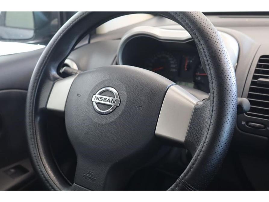 Nissan Note I Коломна  - изображение 8
