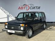 Lada (ВАЗ) 2131 (4x4) I Тамбов  - изображение 22