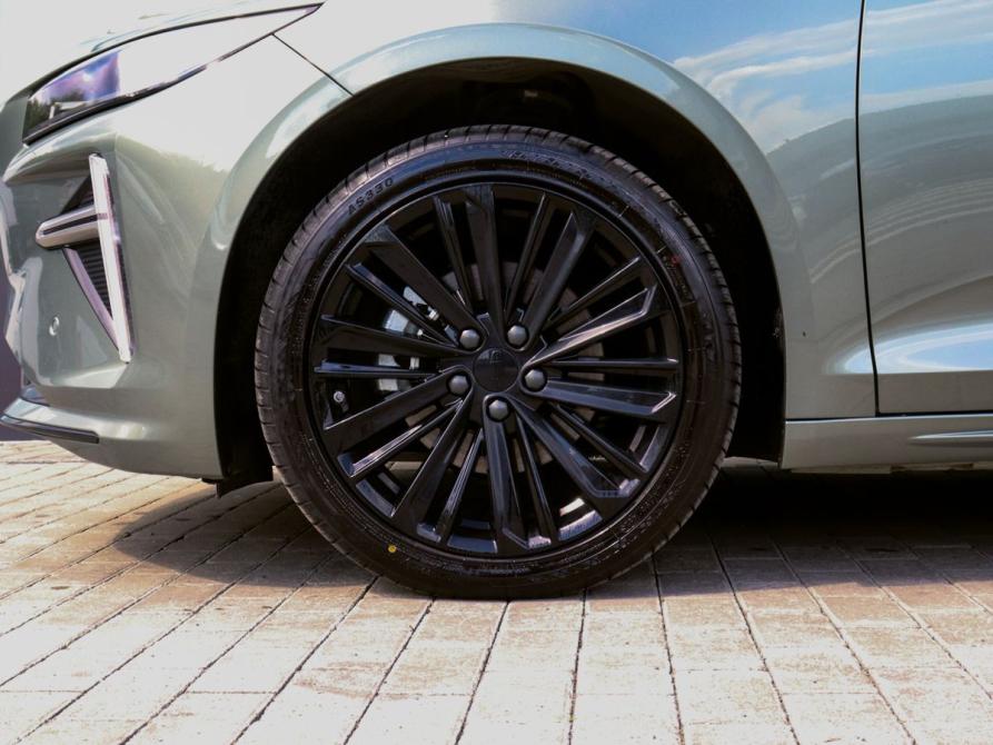 Geely Preface I Екатеринбург  - изображение 21