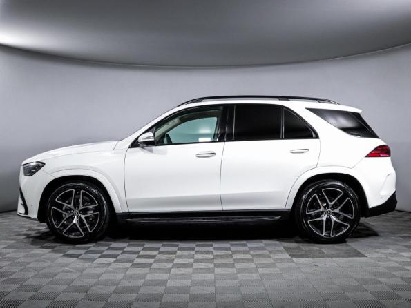 Mercedes-Benz GLE II (V167) с пробегом 2020 года, цена 4 500 000 рублей, 104600 км, внедорожник, Автокод Объявления