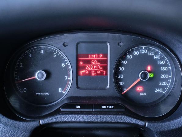 Volkswagen Polo V с пробегом 2013 года, цена 641 000 рублей, 228147 км, седан, Автокод Объявления