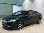 Kia Cerato III Рестайлинг (Classic) Самара  - изображение 21