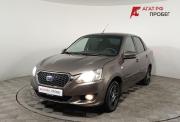 Datsun on-DO I Рестайлинг Волгоград  - изображение 25