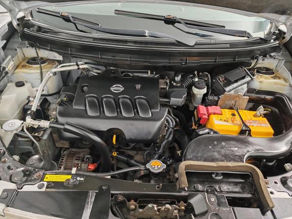 Nissan X-Trail II Рестайлинг с пробегом 2013 года, цена 1 299 000 рублей, 222308 км, внедорожник, Автокод Объявления