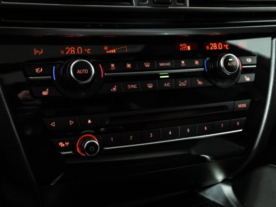 BMW X5 M II (F85) Санкт-Петербург  - изображение 17