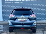 Nissan X-Trail III Ижевск  - изображение 36