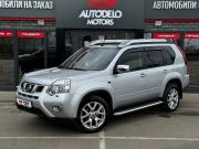 Nissan X-Trail III Краснодар  - изображение 23