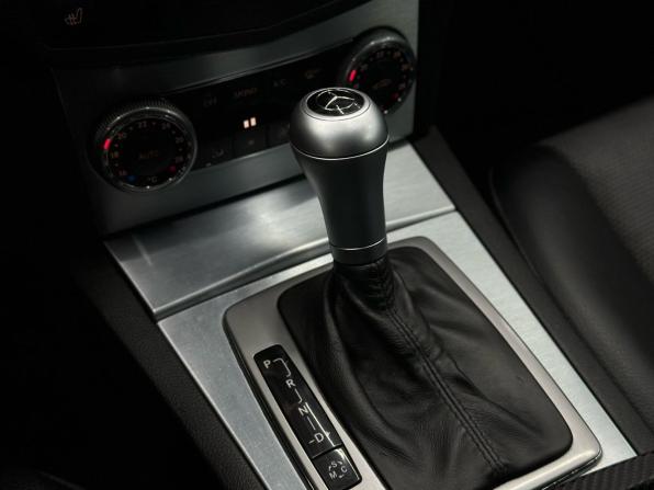 Mercedes-Benz C-Класс III (W204) с пробегом 2008 года, цена 1 079 900 рублей, 263400 км, седан, Автокод Объявления