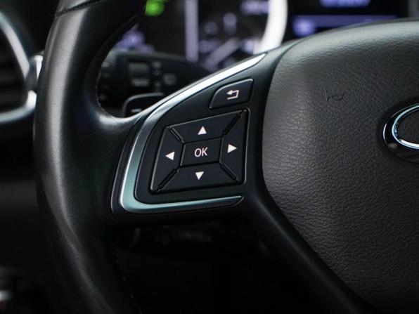 Infiniti Q30 с пробегом 2019 года, цена 2 419 000 рублей, 83009 км, хэтчбек, Автокод Объявления