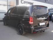 Mercedes-Benz V-Класс III (W447) Москва  - изображение 23