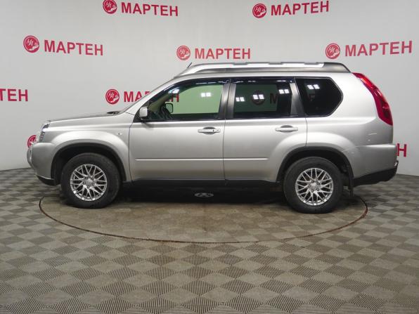 Nissan X-Trail II с пробегом 2008 года, цена 1 028 000 рублей, 175634 км, внедорожник, Автокод Объявления