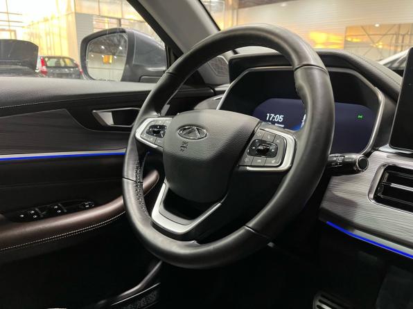 Chery Tiggo 8 Pro I с пробегом 2023 года, цена 1 899 000 рублей, 54750 км, внедорожник, Автокод Объявления