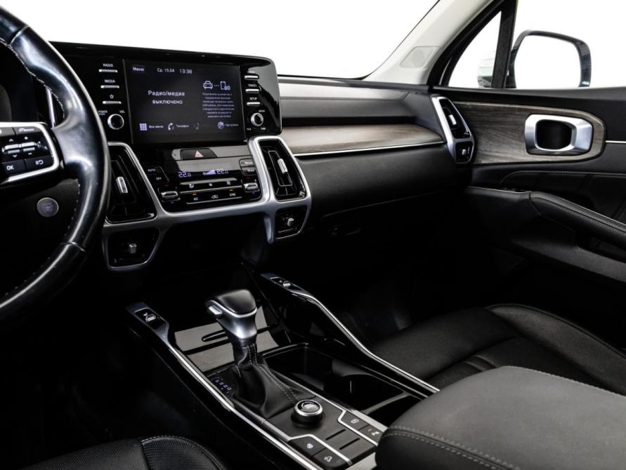 Kia Sorento IV Санкт-Петербург  - изображение 17