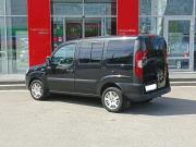 Fiat Doblo I Рестайлинг Брянск  - изображение 20