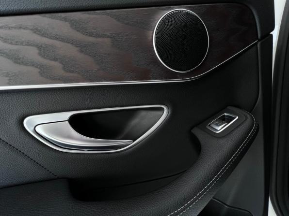 Mercedes-Benz C-Класс IV (W205) с пробегом 2018 года, цена 2 450 000 рублей, 130800 км, седан, Автокод Объявления