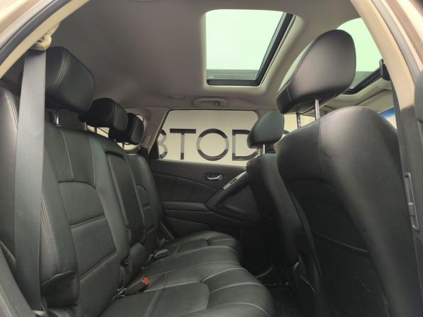 Nissan Murano II (Z51) Рестайлинг 2 с пробегом 2015 года, цена 1 874 000 рублей, 169681 км, внедорожник, Автокод Объявления