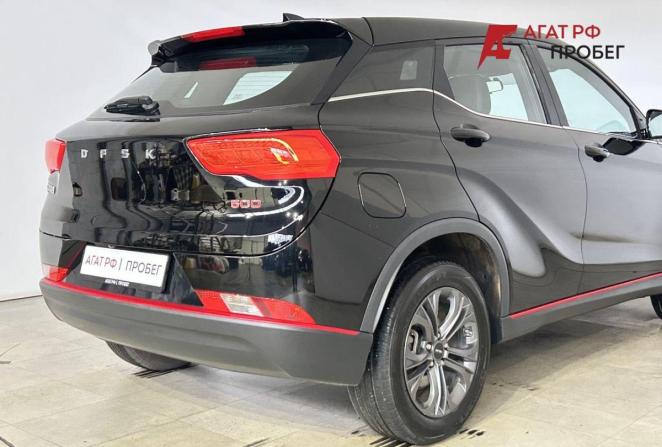 Dongfeng DFSK 500 с пробегом 2024 года, цена 1 550 000 рублей, 31933 км, внедорожник, Автокод Объявления