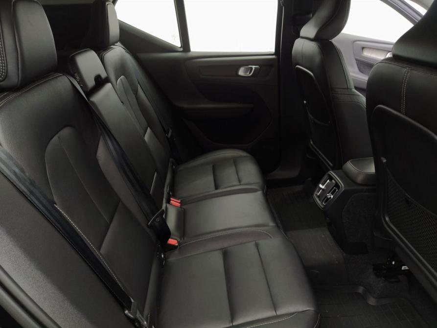 Volvo XC40 I Екатеринбург  - изображение 22