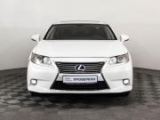 Lexus ES VI Санкт-Петербург  - изображение 24