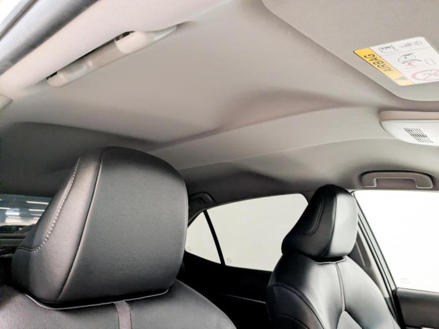 Toyota Camry VIII (XV70) Рестайлинг Санкт-Петербург  - изображение 25
