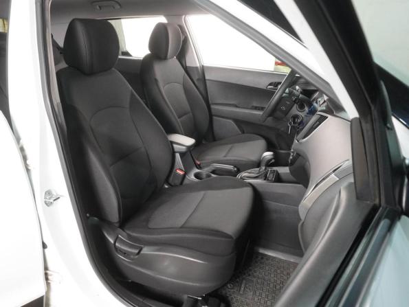 Hyundai Creta I Рестайлинг с пробегом 2020 года, цена 1 929 000 рублей, 78814 км, внедорожник, Автокод Объявления
