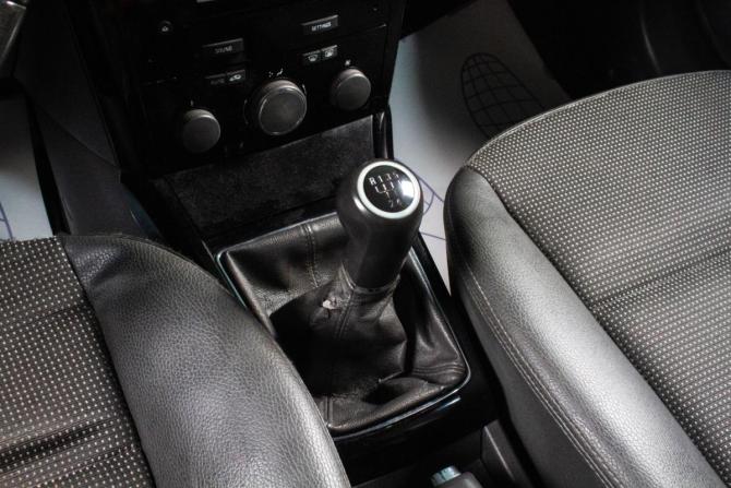 Opel Astra H Рестайлинг с пробегом 2008 года, цена 399 000 рублей, 259000 км, хэтчбек, Автокод Объявления