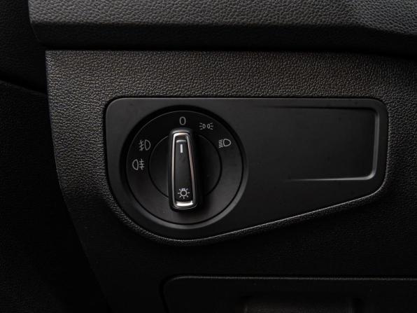 Volkswagen Tiguan II с пробегом 2020 года, цена 2 445 000 рублей, 97611 км, внедорожник, Автокод Объявления