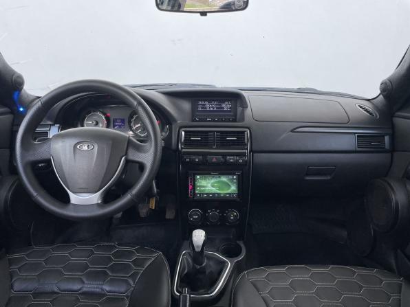 Lada (ВАЗ) Priora I Рестайлинг с пробегом 2015 года, цена 498 000 рублей, 238097 км, универсал, Автокод Объявления