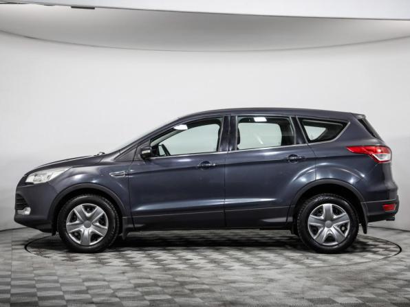 Ford Kuga II с пробегом 2014 года, цена 1 250 000 рублей, 74522 км, внедорожник, Автокод Объявления