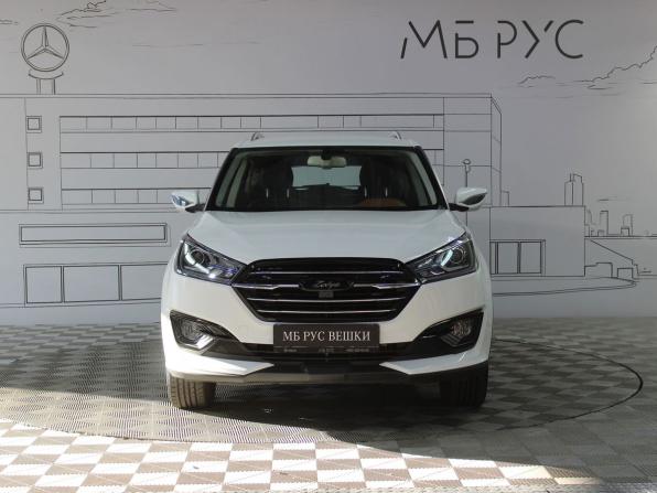 Zotye T300 с пробегом 2023 года, цена 1 150 000 рублей, 28900 км, внедорожник, Автокод Объявления