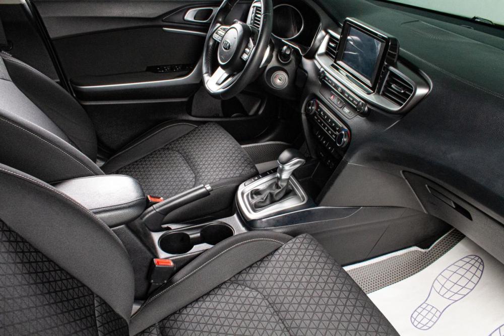 Kia Ceed III Сургут  - изображение 10