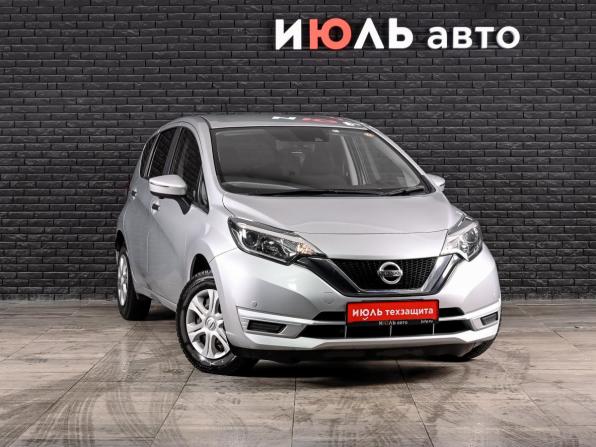 Nissan Note II Рестайлинг с пробегом 2018 года, цена 1 250 000 рублей, 82908 км, хэтчбек, Автокод Объявления