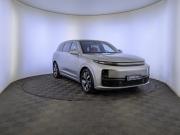 Li Auto (Lixiang) L7 I Москва  - изображение 33