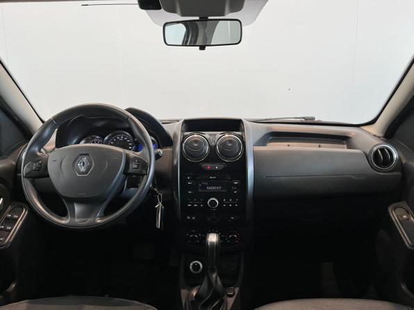 Renault Duster I Рестайлинг с пробегом 2018 года, цена 1 240 000 рублей, 172005 км, внедорожник, Автокод Объявления