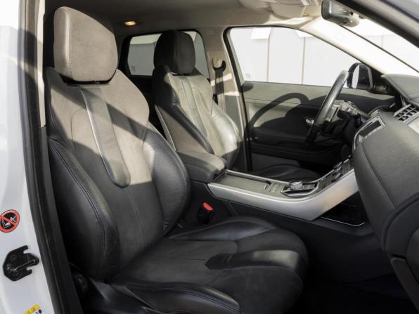 Land Rover Range Rover Evoque I с пробегом 2014 года, цена 1 989 000 рублей, 173593 км, внедорожник, Автокод Объявления