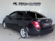 Chevrolet Aveo II Уфа  - изображение 19