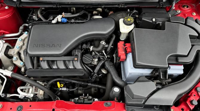 Nissan Qashqai II Рестайлинг с пробегом 2019 года, цена 1 650 000 рублей, 173044 км, внедорожник, Автокод Объявления