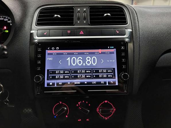 Volkswagen Polo V с пробегом 2010 года, цена 690 000 рублей, 145280 км, седан, Автокод Объявления