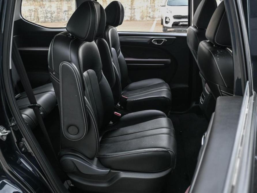 GAC Trumpchi M6 Pro Новороссийск  - изображение 7