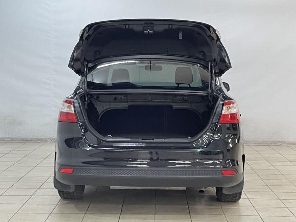 Ford Focus III с пробегом 2014 года, цена 760 000 рублей, 208922 км, седан, Автокод Объявления