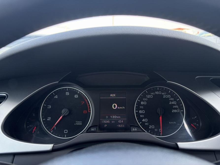 Audi A4 allroad IV (B8) Саратов  - изображение 9