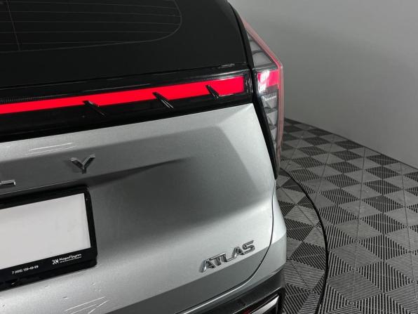 Geely Atlas II с пробегом 2023 года, цена 2 437 900 рублей, 40942 км, внедорожник, Автокод Объявления
