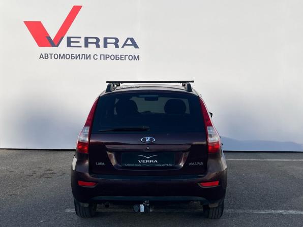 Lada (ВАЗ) Kalina II с пробегом 2014 года, цена 350 000 рублей, 157154 км, хэтчбек, Автокод Объявления