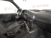 Chevrolet Niva I Рестайлинг Вологда  - изображение 27
