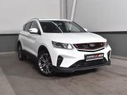 Belgee X50 Кемерово  - изображение 31