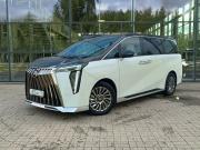 GAC M8 Ярославль  - изображение 22