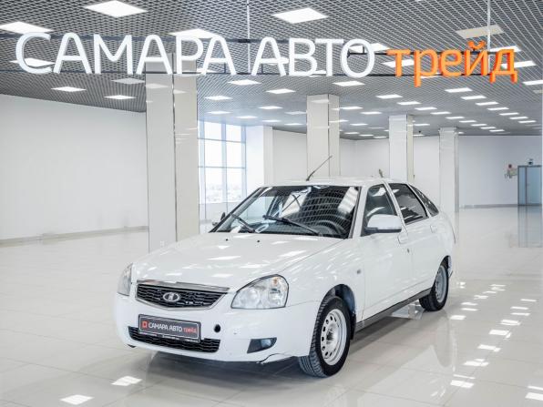Lada (ВАЗ) Priora I с пробегом 2013 года, цена 302 000 рублей, 202853 км, хэтчбек, Автокод Объявления