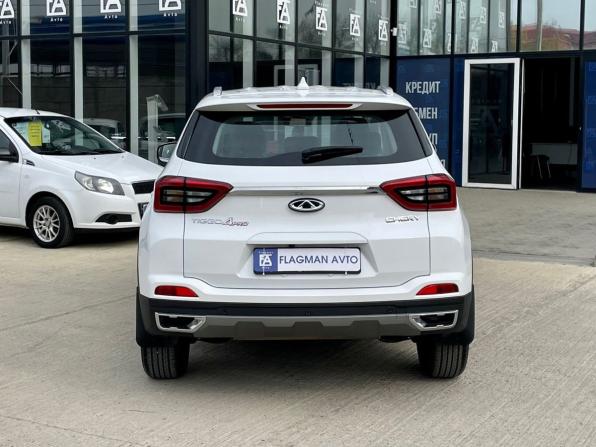 Chery Tiggo 4 Pro I с пробегом 2024 года, цена 1 620 000 рублей, 12903 км, внедорожник, Автокод Объявления