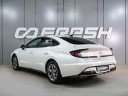 Hyundai Sonata VIII (DN8) Воронеж  - изображение 29